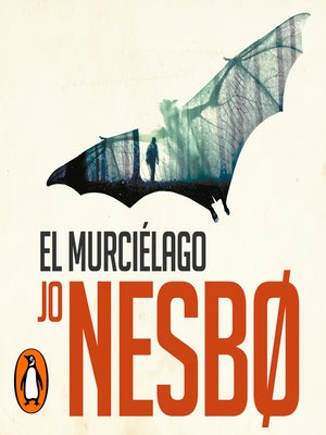cover image of El murciélago